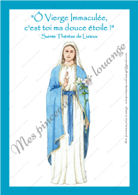 communion notre dame du lys