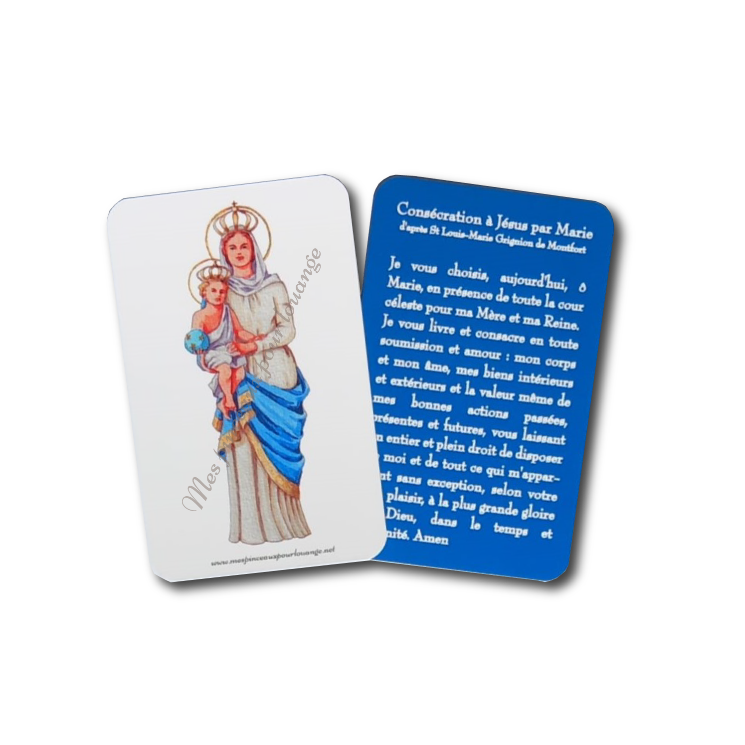consecrationamarie