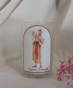 saint joseph bougie