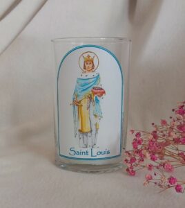 saint louis bougie