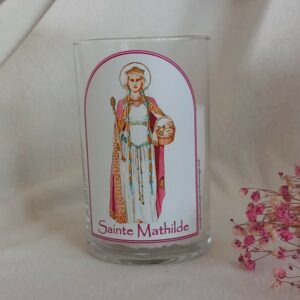 Bougie veilleuse