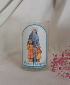 sainte philippine bougie
