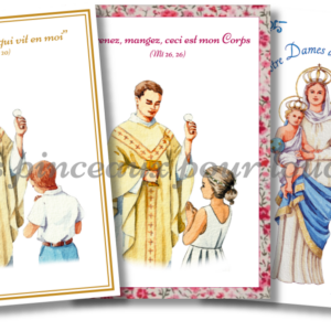 Image religieuse