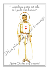 image charles de foucauld