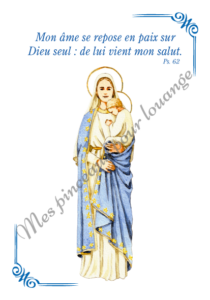 marie sagesse