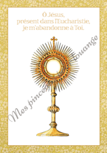 ostensoire