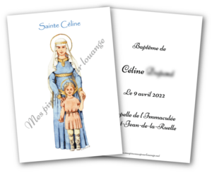 specimen celine