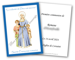 specimen romane
