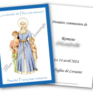 Image religieuse