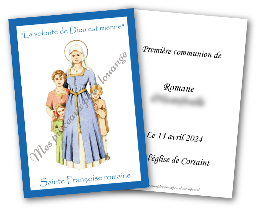 Image religieuse